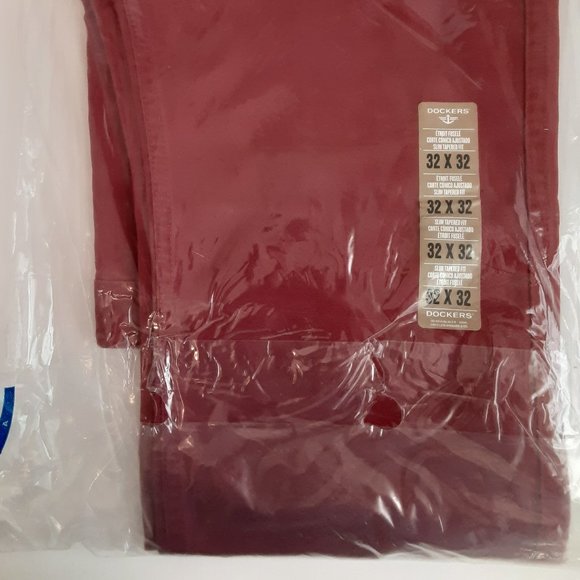 COPY - Dockers khakis - Picture 6 of 7